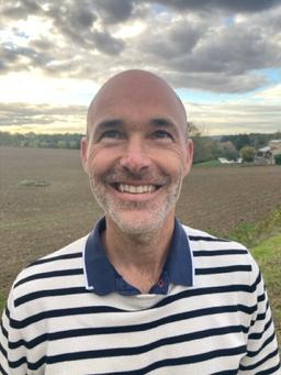 Julien Guiraud, co-fondateur de TousAuMarché