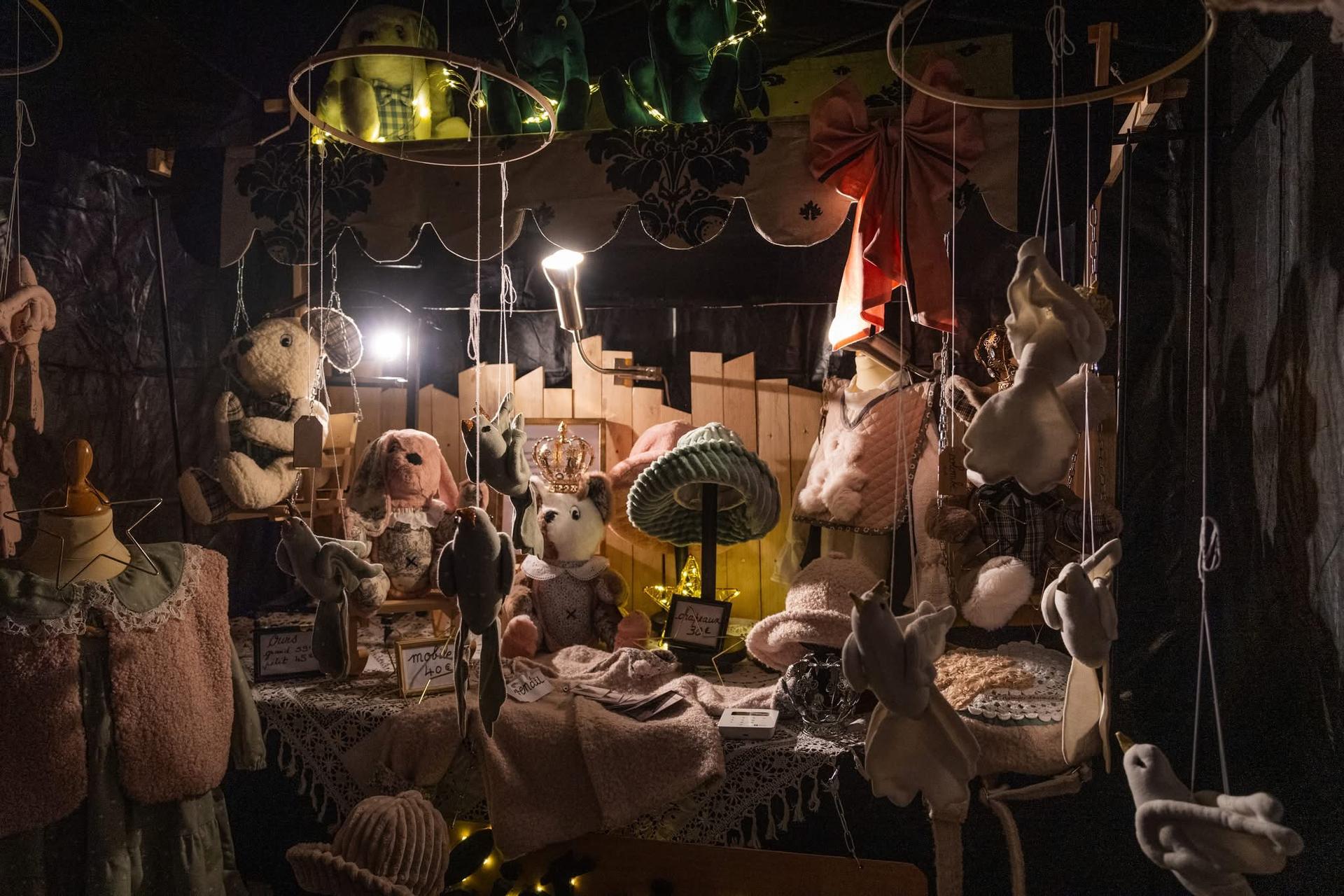 Marché de Noël image 3