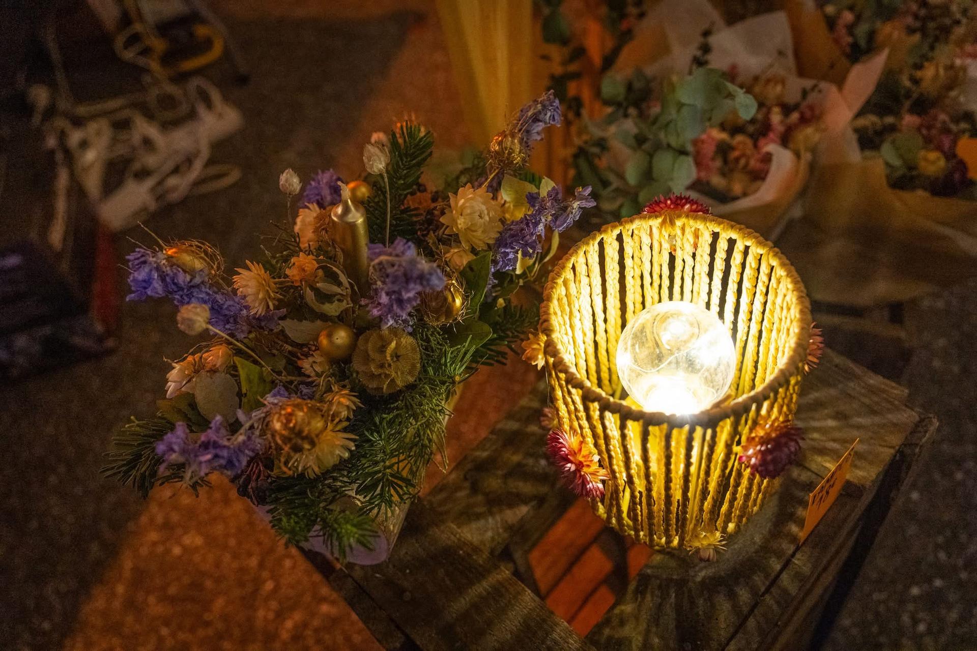 Marché de Noël image 4