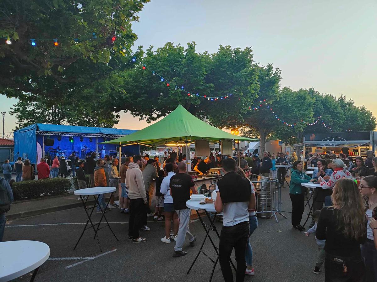 Fête de la musique