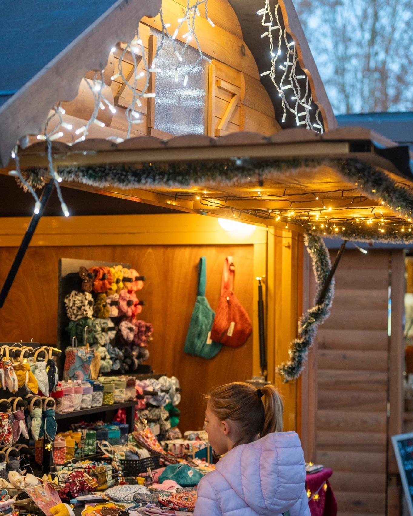 Marché de Noël image 2
