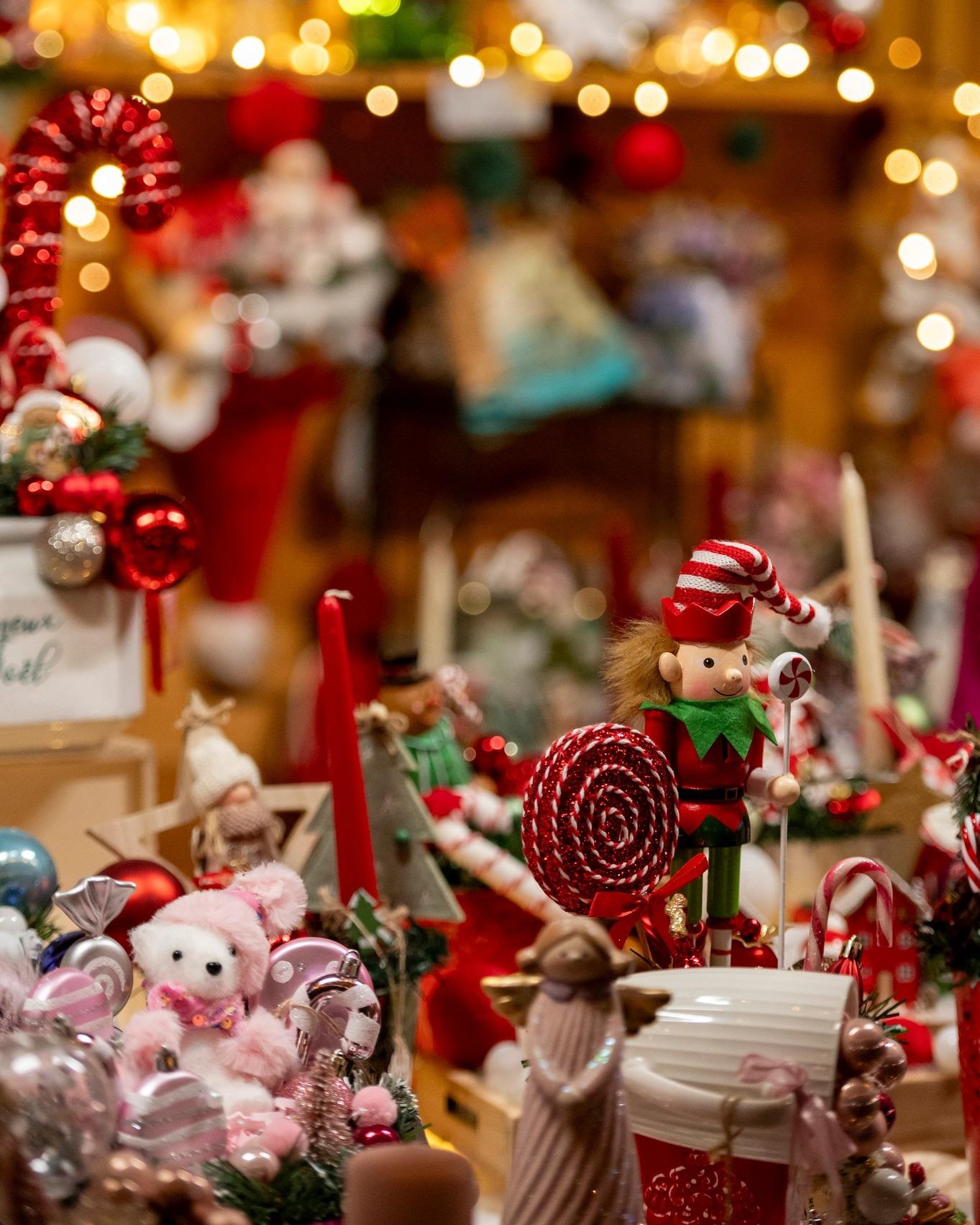 Marché de Noël image 4
