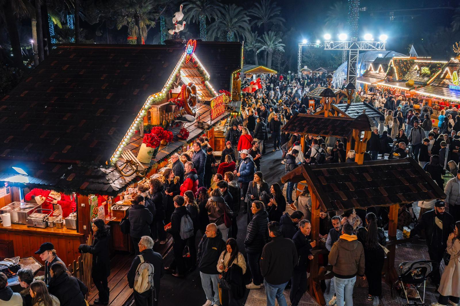 Village de Noël image 2