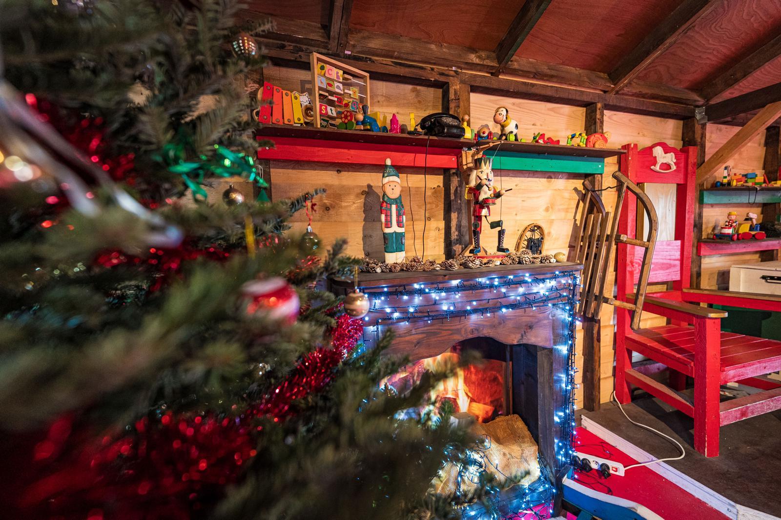 Village de Noël image 4