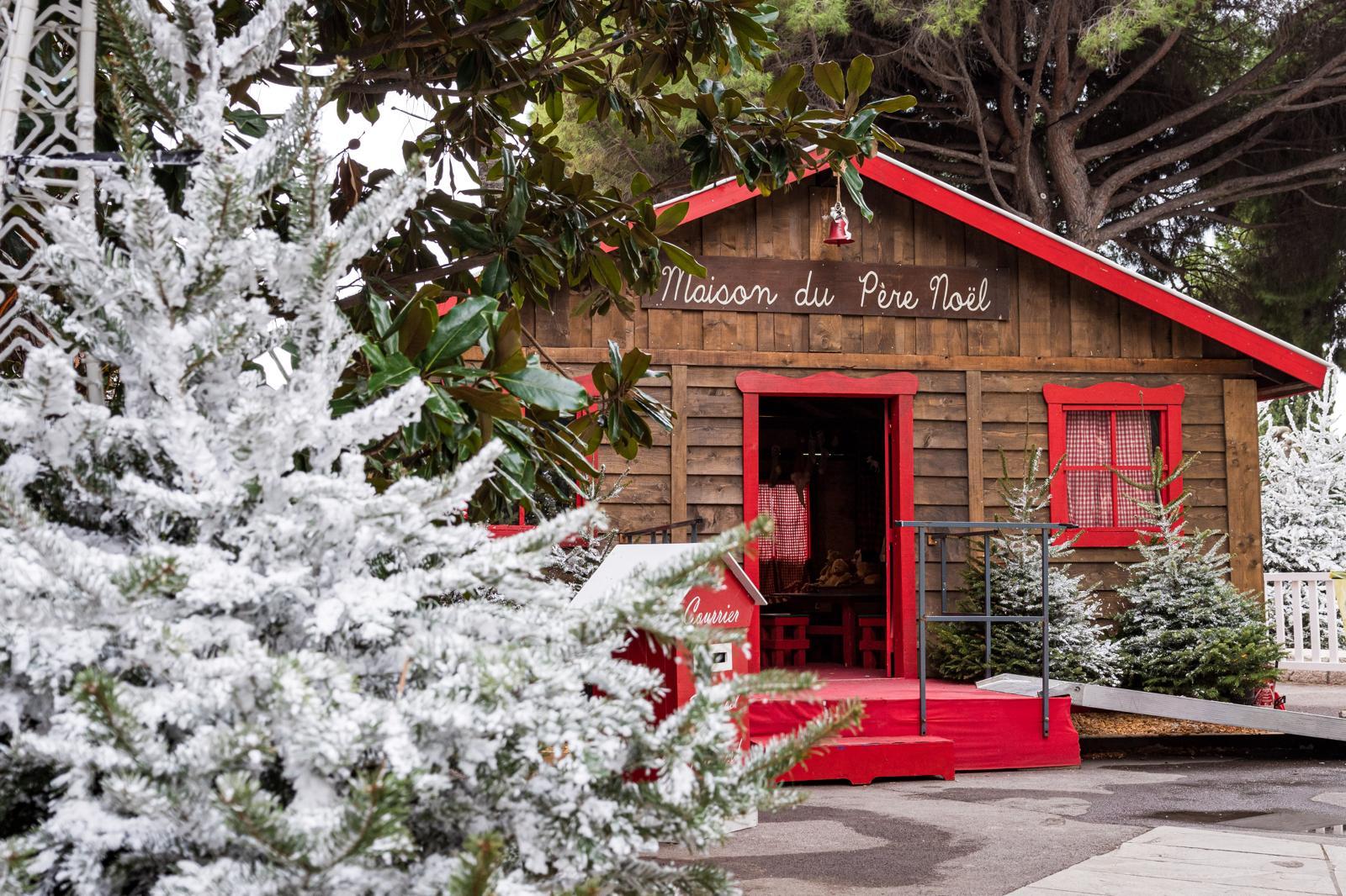 Village de Noël image 5
