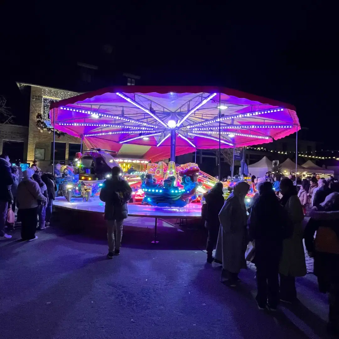 Marché de Noël image 3