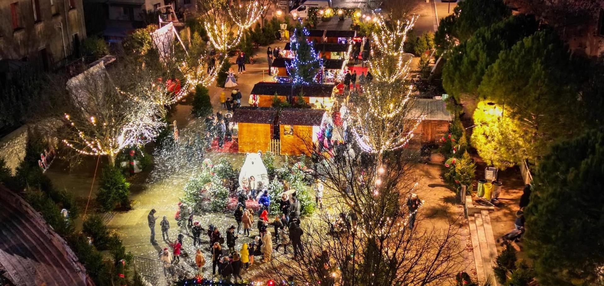 Marché de Noël image 3