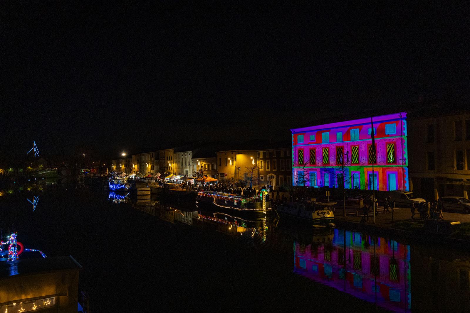 Marché de Noël image 5