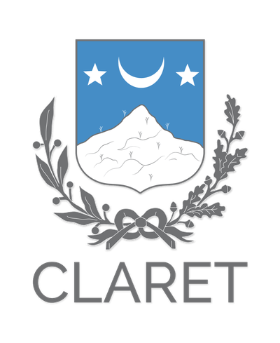 Mairie de Claret