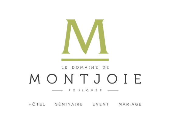 Le domaine de Montjoie