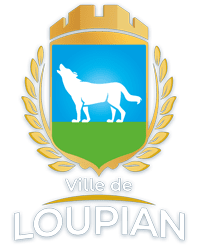 Mairie de Loupian