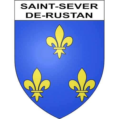 Abbaye de Saint-Sever-de-Rustan