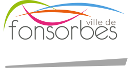 Mairie de Fonsorbes logo