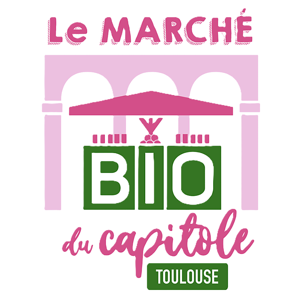 Marché Bio du Capitole